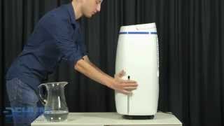 How does a Dehumidifier Work [upl. by Aifas]