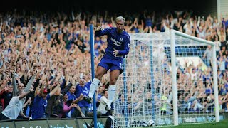 Eidur Gudjohnsen The Viking Best Goals [upl. by Ratna]