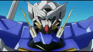 MOBILE SUIT GUNDAM 00 SEASON 1 EPISODE 1 TAGALOG VERSION [upl. by Teirrah868]