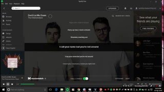 Use Spotify in any Unavailable Country using Psiphon VPN on Windows and Android [upl. by Nawj]