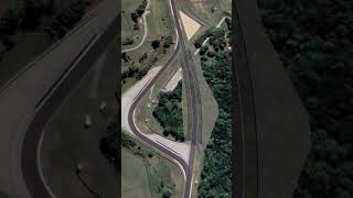 Hungaroring redesigned [upl. by Diarmuid267]