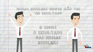 Livre Arbítrio  Trabalho Filosofia [upl. by Conway416]