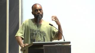 Freeway Rick Ross  Odyssey Lecture  Drug Kingpin Turned Reformer  Brown University Rhode Island [upl. by Menon]