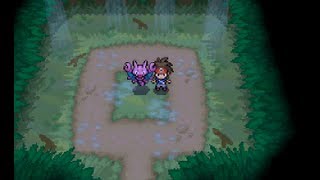 How to get Gligar  Hidden ability Immunity  in pokemon blaze black 2 volt white 2 [upl. by Amedeo]