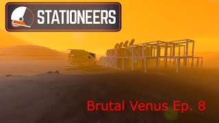 Brutal Venus Ep 8 [upl. by Led702]