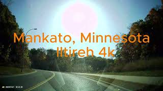 Mankato Minnesota 4k [upl. by Hasheem105]