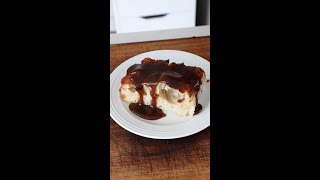 Sticky Toffee Foccacia [upl. by Ayek]