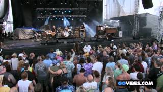 Govt Mule performs quotWorking Class Heroquot at Gathering of the Vibes Music Festival 2013 [upl. by Xavler55]