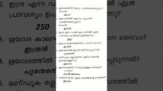 Devaswom board exam questions [upl. by Inafets]