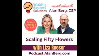 Liza Roeser  Scaling Fifty Flowers [upl. by Lipps191]