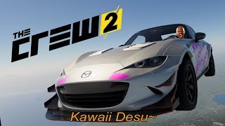 The Crew 2 Experience [upl. by Hsot]