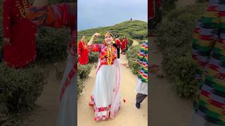 RUKUM MAIKOT  New Nepali Movie khusma Song 2024  Ft Dhiraj Magar Upasana Singh Thakuri [upl. by Carolan]