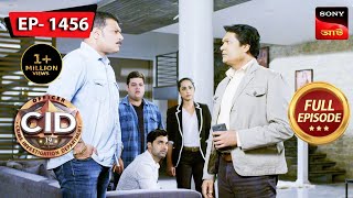 Game Of Death  CID Bengali  Ep 1456  Full Episode  4 Nov 2023 [upl. by Danziger]