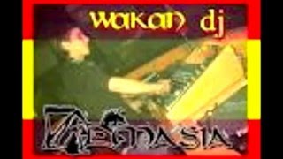 Wakan dj remix volumen 12 [upl. by Acile85]