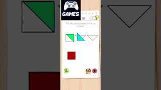 Brain test all star level 329 Gameplay 🎮 [upl. by Airolg315]