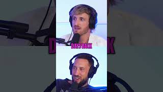 From Negative to Viral The Lunchly Meme Phenomenon loganpaul an KSI podcastclips facts interview [upl. by Billye129]