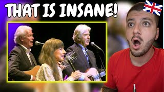 British Reacts To The Seekers  I Am Australian Special Farewell Performance all 5 verses [upl. by Sisco]