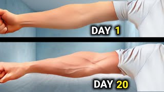 Need Veiny Forearms DO THIS [upl. by Whatley241]