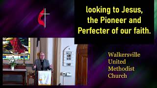 Walkersville UMC [upl. by Philipines]