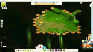 Wakfu Sacrier  Power leveling Guide [upl. by Haroppizt801]