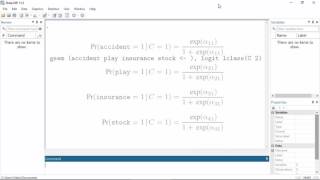 New in Stata 15 Latent class analysis LCA [upl. by Leinaj]