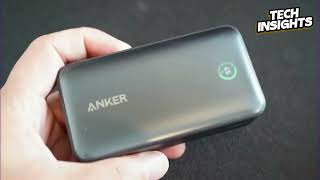 How to Hard Reset an Anker Power Bank 2024 [upl. by Ekusoyr]