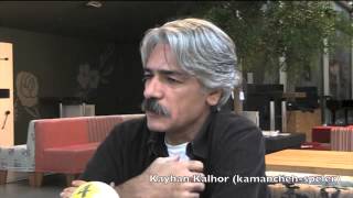 Kayhan Kalhor [upl. by Trisa]