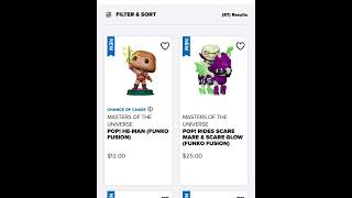 Funko news new funko fusion pops [upl. by Avilys585]