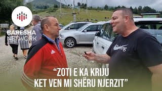 quotZoti e ka kriju ket ven mi shëru njerzit unë e pruna grun për rruza tgjakitquot [upl. by Haimorej]