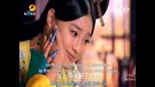 Jade palace lock heart ost engsub life for u wmv [upl. by Glory]