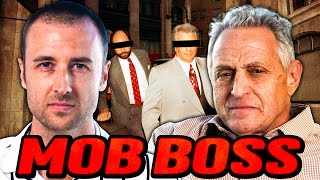 Mafia Enforcer For Colombo Crime Family TELLS ALL  The Connect [upl. by Kimber432]