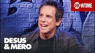 The Ben Stiller Show  BONUS Clip  DESUS amp MERO [upl. by Aidnyc867]