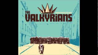 The Valkyrians  Borstal Breakout Sham 69 cover [upl. by Jessa780]