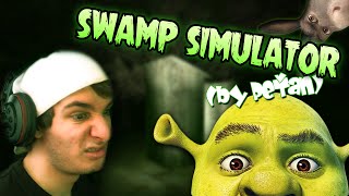 SWAMP SIMULATOR  quotCibulačkaquot by PeŤan [upl. by Donny]