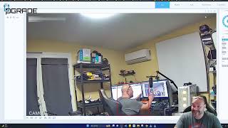 WESECUU POE IP Camera [upl. by Elohcan150]