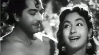 Dhadakne Laga Dil  Geeta Dutt  Heer Song [upl. by Rimisac]