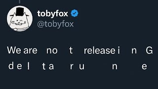 Hilarious Edits of Toby Foxs Tweet [upl. by Vergne]