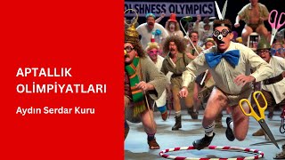 APTALLIK OLİMPİYATLARI [upl. by Loreen]