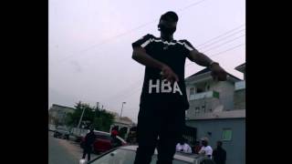 Dremo  Fela Official Music Video [upl. by Galatea806]