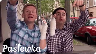 Kopf oder Zahl Hand oder Hanf  Best of Pastewka  Staffel 5 Folge 3 [upl. by Jodee326]