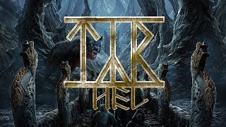 Týr  Hel FULL ALBUM [upl. by Eardna]