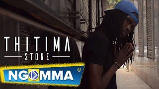 Stonee Jiwe  THITIMAAHH Official Music Video [upl. by Nuahsyt]