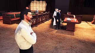 Ramees Masterful Prosecution on Display in Jerry Thatchers Court Case  Nopixel 40  GTA  CG [upl. by Burkhardt]