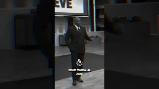 Steve Harvey powerful Speech steveharvey motivation motivationalquotes mindset [upl. by Ladnik]