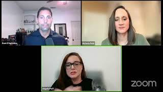 End of Year Live with Metabolic Health Summit Organizers [upl. by Leyla]