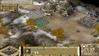 Praetorians Mod Imperial  Online 4vs4CPU [upl. by Satsok139]