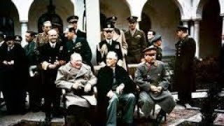 The Potsdam Conference [upl. by Kyle]