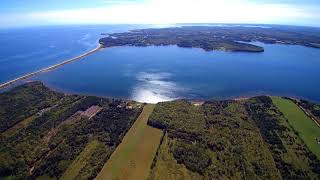 Panmure Island PEI [upl. by Rubin]