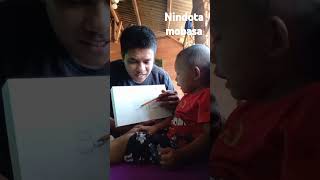 Ayos ha shortvideo android [upl. by Araas]