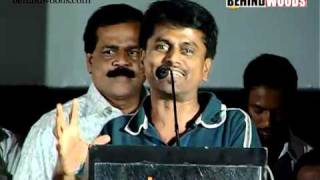 Sankaran Kovil Audio Launch Part 2 [upl. by Rosati]